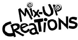 MIX-UP CREATIONS