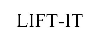LIFT-IT