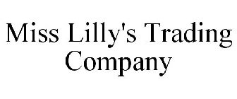 MISS LILLY'S TRADING COMPANY