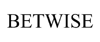 BETWISE