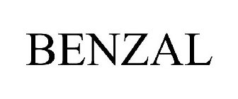 BENZAL