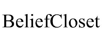 BELIEFCLOSET