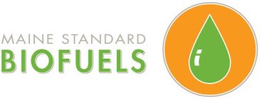 MAINE STANDARD BIOFUELS