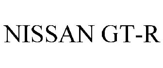 NISSAN GT-R