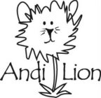 ANDI LION