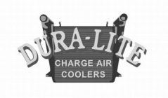 DURA-LITE CHARGE AIR COOLERS