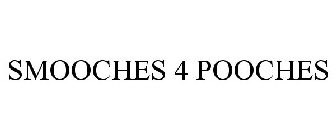 SMOOCHES 4 POOCHES