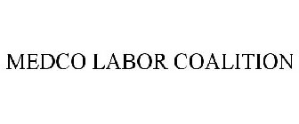 MEDCO LABOR COALITION