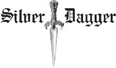 SILVER DAGGER