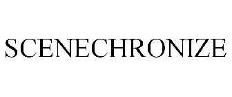 SCENECHRONIZE