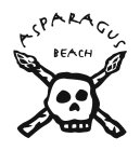 ASPARAGUS BEACH