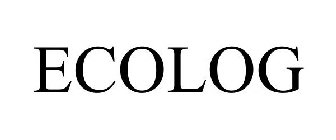 ECOLOG