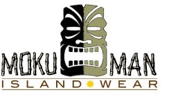 MOKU MAN ISLAND WEAR