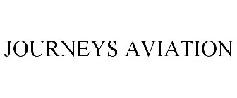 JOURNEYS AVIATION