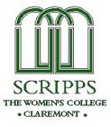 SCRIPPS THE WOMEN'S COLLEGE CLAREMONT