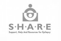 S·H·A·R·E SUPPORT, HELP AND RESOURCES FOR EPILEPSY