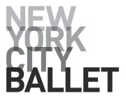 NEW YORK CITY BALLET