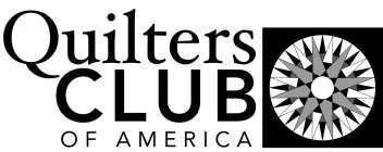 QUILTERS CLUB OF AMERICA