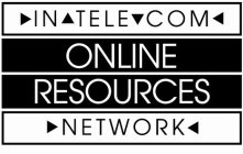 INTELECOM ONLINE RESOURCES NETWORK