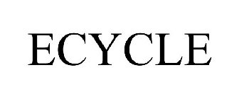 ECYCLE