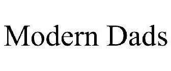 MODERN DADS