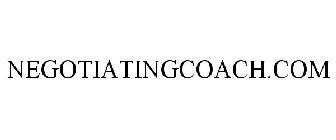 NEGOTIATINGCOACH.COM