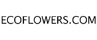 ECOFLOWERS.COM