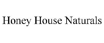 HONEY HOUSE NATURALS