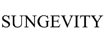 SUNGEVITY