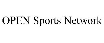 OPEN SPORTS NETWORK