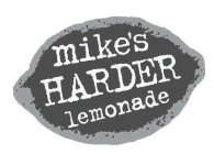 MIKE'S HARDER LEMONADE
