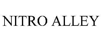 NITRO ALLEY