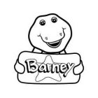 BARNEY