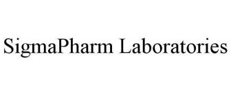 SIGMAPHARM LABORATORIES