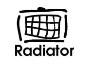 RADIATOR