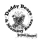 DADDY BEARS & MOMMY BEARS STORYBOOK ADVENTURES