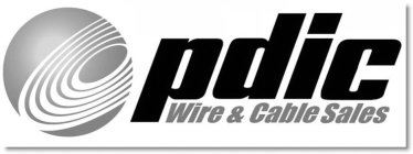 PDIC WIRE & CABLE SALES