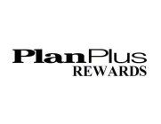 PLANPLUS REWARDS