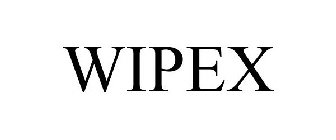 WIPEX