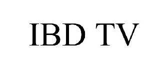 IBD TV