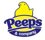 PEEPS & COMPANY