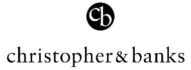 CB CHRISTOPHER & BANKS