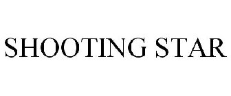 SHOOTING STAR
