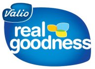 VALIO REAL GOODNESS