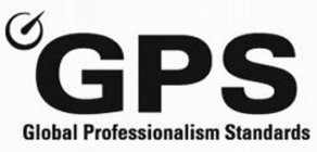 GPS GLOBAL PROFESSIONALISM STANDARDS