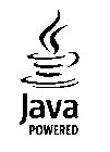 JAVA POWERED