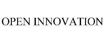 OPEN INNOVATION