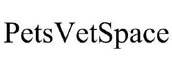 PETSVETSPACE