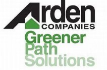 ARDEN COMPANIES GREENER PATH SOLUTIONS