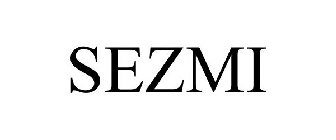 SEZMI